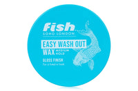 FISH Original Aqua Fish Easy Wash Out Shape Defining Hair Wax