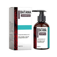 DMQ Batana Oil Shampoo, Organic Batana Oil for Healthy Hairs,Denser Fuller Healthier Shampoo,Hair Loss Shampoos for Thickening Hair for Women and Men, 100G