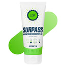 SURPASS-CARE Magnesium Recovery Gel for Athletes | Boosts Muscle Recovery & Performance | Helps Prevent Cramps | Sepitonic & Zechstein High-Absorption Magnesium Source for Tired Muscles (200ml)