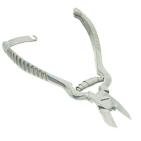Professional Toe Nail Cutters Clippers Nippers Chiropody Podiatry Heavy Duty - For Very Thick Nails ***PROMOTIONAL PRICE***