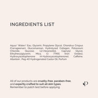 PLANTIFIQUE 24K Gold Under Eye Patches - Dermatologist Tested - 20 Pairs Collagen & Hyaluronic Acid Eye Masks for Dark Circles & Puffiness