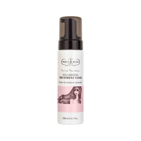 Percy & Reed Volumising Hair Treatment Foam 200ml, Lightweight Hair Mask for Fine Flat Strands, Volume Support, Conditioner Alternative, Thickens, Strengthens, Adds Shine, Scalp Care