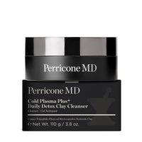 Perricone MD Cold Plasma Plus+ Daily Detox Clay Cleanser