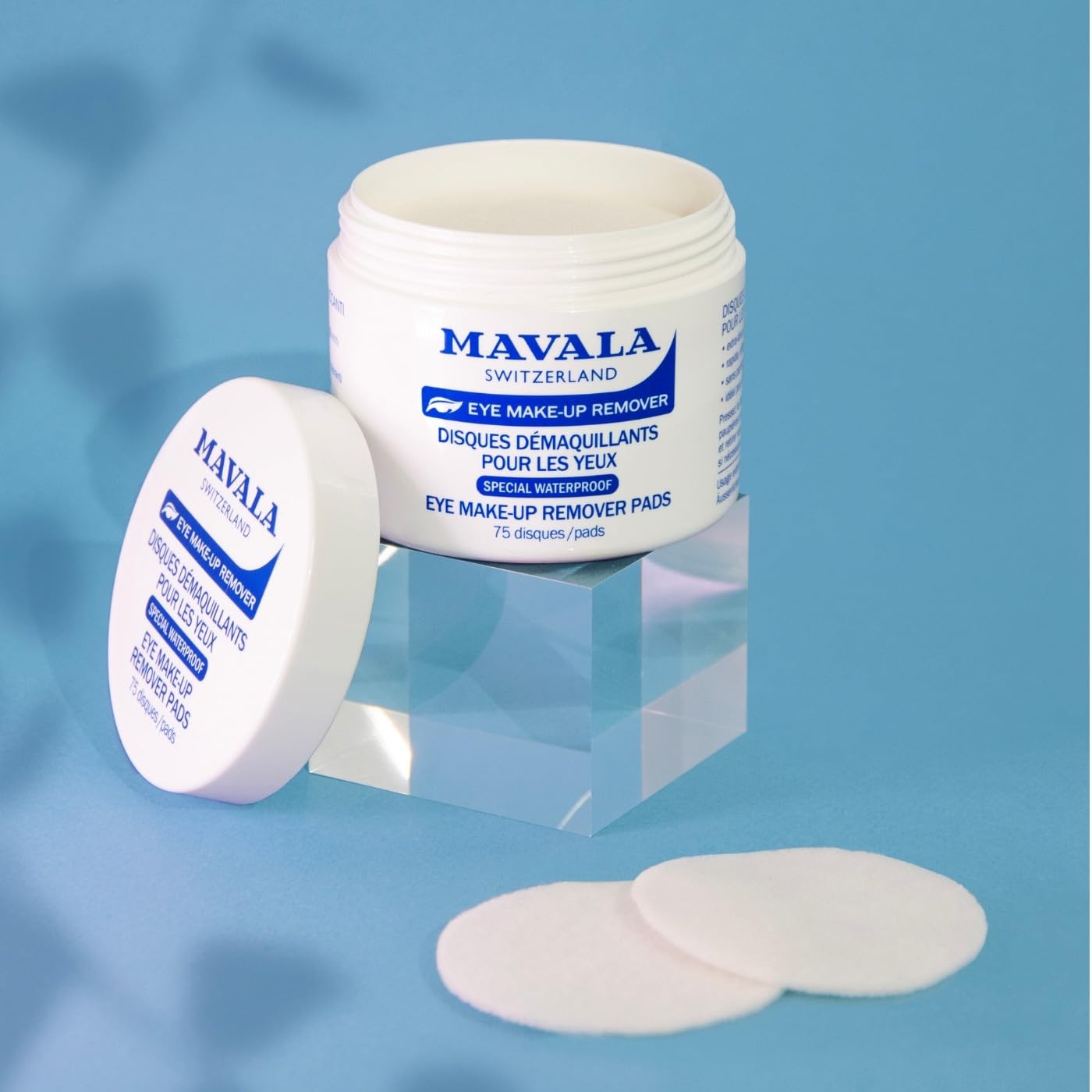 MAVALA Mavala Cotton Pads 0.21 g