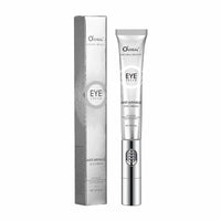 mercham Anti Wrinkle Eye Cream, Electric Under Eye Cream for Dark Circles Puffy Eye