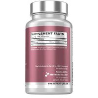 Insynergy Labs Nattokinase 2,000FU High Strength (Japan Sourced) Fermented Natto Ultra-Premium Grade 3rd Party Tested (Sourced from Japan) Nattokinase Supplement, 60 Vegan Capsules