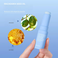 SingHao Hydration Stick to Brighten & Refresh Skin,Collagen Multi Balm Stick,Hydrating Moisturizing S/tick,Moisture Multi Balm St/ick,Collagen Sti/ck,Moist/urizer for Face Skin Care,Soothing Face Balm