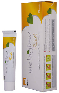 Laster Melaglow Rich Depigmentation and Glow Restoration 20gm