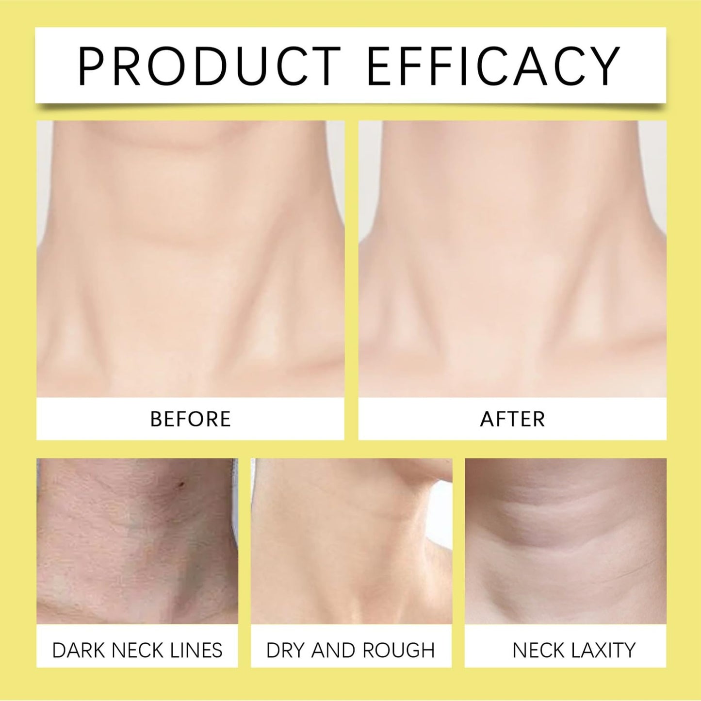 Neck Creams For Firming Roller,Tighten and Lift Neck Cream,Neck Firming Creams With 3 Roller Massage,Neck Firming Cream,Ne/ck Tightening Cream,Firming Lifting Ne/ck Cream,Fir/ming Cre/am for Women