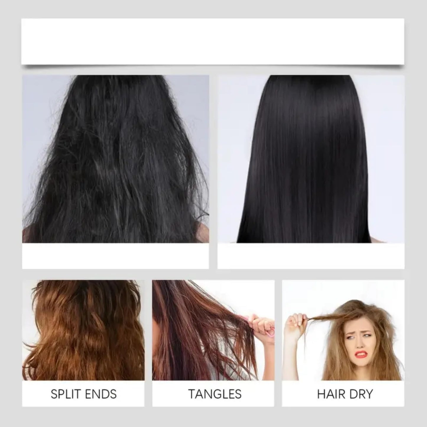 Mubuni Black Polar Hair Dye Shampoo,Hair Care Instant Dye Shampoo,Black Hair Dye Sh/ampoo 3 in 1,Instant Dye Shamp/oo,H/air Colour Shampo/o,Permanent Ha/ir D/ye,Hair Care Dy/e Sha/mpoo,Semi Permanent (Black)