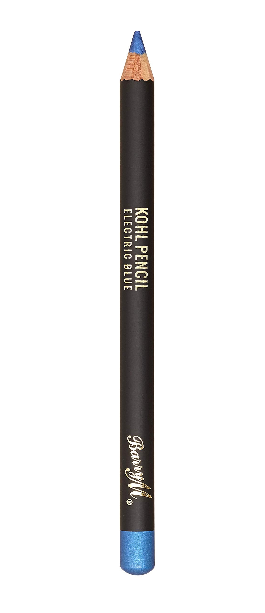 Barry M Kohl Pencil, 6 - Electric Blue
