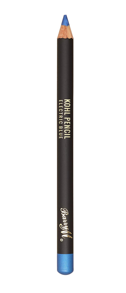 Barry M Kohl Pencil, 6 - Electric Blue