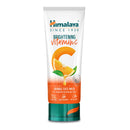 Himalaya Brightening Vitamin C Orange Face Wash | Brightening Face Cleanser | Remove Dull Skin |100ml