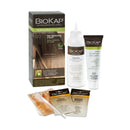 BIOKAP BioKap Hair Lightening Cream 0.0 145ml, permanent, vegan & natural nourishing formula suitable for sensitive skin