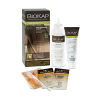 BIOKAP BioKap Hair Lightening Cream 0.0 145ml, permanent, vegan & natural nourishing formula suitable for sensitive skin