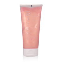 LUNA BY LISA JORDAN Bare By Vogue Express Tan Remover Gel - Quickly Removes Fake Tan While Hydrating Your Skin - Contains Aloe Vera & Glycerin - Self Tan Eraser, 200ml