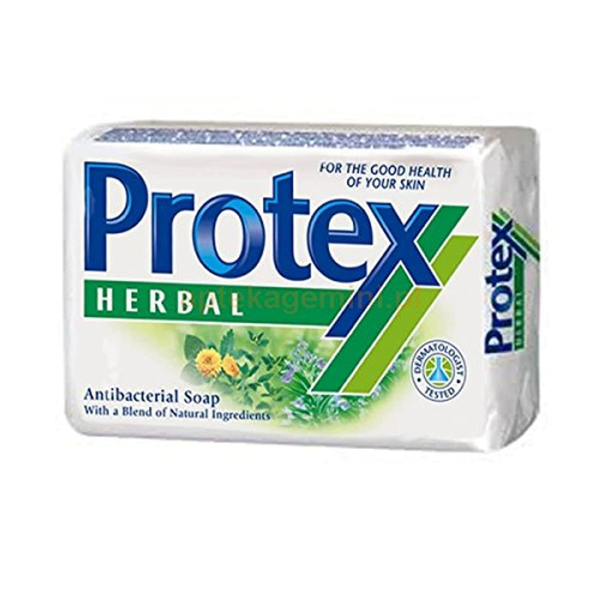 Colgate PROTEX HERBAL soap 90g