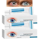 2PCS Chala/zion Eye Treatment Cream,Stye Eye Treatment,Moisturizing Cream for Eyelids,Stye Treatment for Dry Eyes,Cha/lazion Treatment for St/ye,Gentle Eyelid Cre/am for Daily Eye Care,S/tye Eye