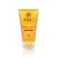 SBC Skincare Propolis & Honey Rescue Balm - 50ml | Versatile And Soothing Balm | Multi-Purpose, Rapid Relief Balm