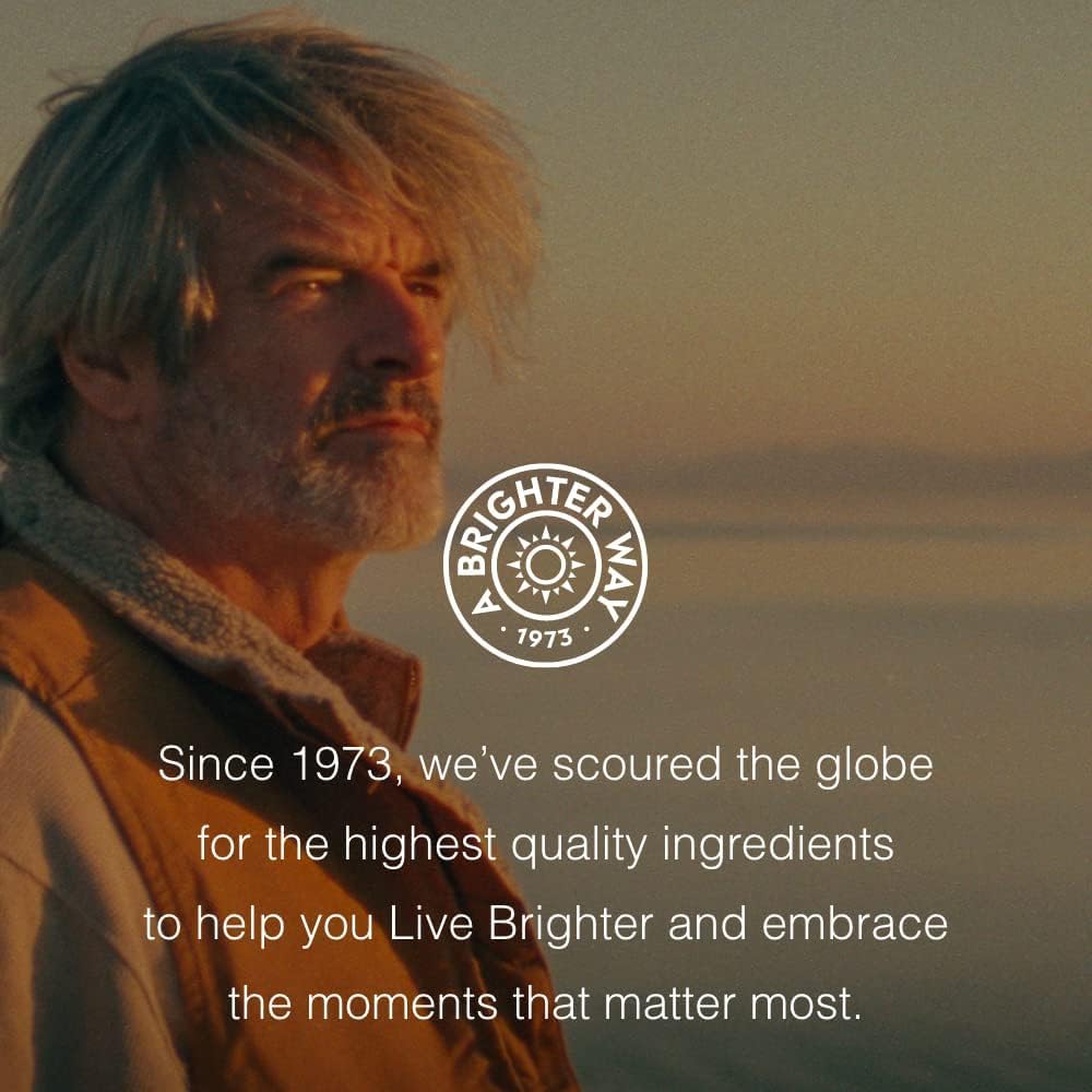 SOLARAY Ginger - 100 Vegan Capsules - High Strength Ginger Supplement Not Tablets or Shot - Zingiber Officinale Root - Non GMO & Lab Verified - Solaray