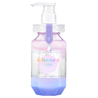 & Honey &honey Color Control Repair Hair Treatment 445g - Muguet Honey Scent