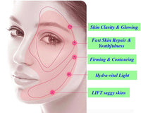 WHITESILK [HELLO─Stem Cell!] Exceptional Regenerating, Lifting & Volume-Up Professional serum─ with SCM + (5%) Volufiline+T1 Collagen + PHA ─ Face, Eye Contour, Cleavage (30ml)