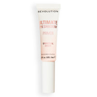 Revolution Beauty London Revolution, Ultimate Eye Base, Long-Lasting Eyeshadow Primer, Smooth for Gripping & Crease-Free Eye Makeup Looks, Cruelty-Free & Vegan, 8ml