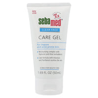 SEBAMED Sebamed Clear Face Care Gel 50ml