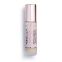 Revolution Beauty London, Conceal and Hydrate, Foundation, F1, 23ml