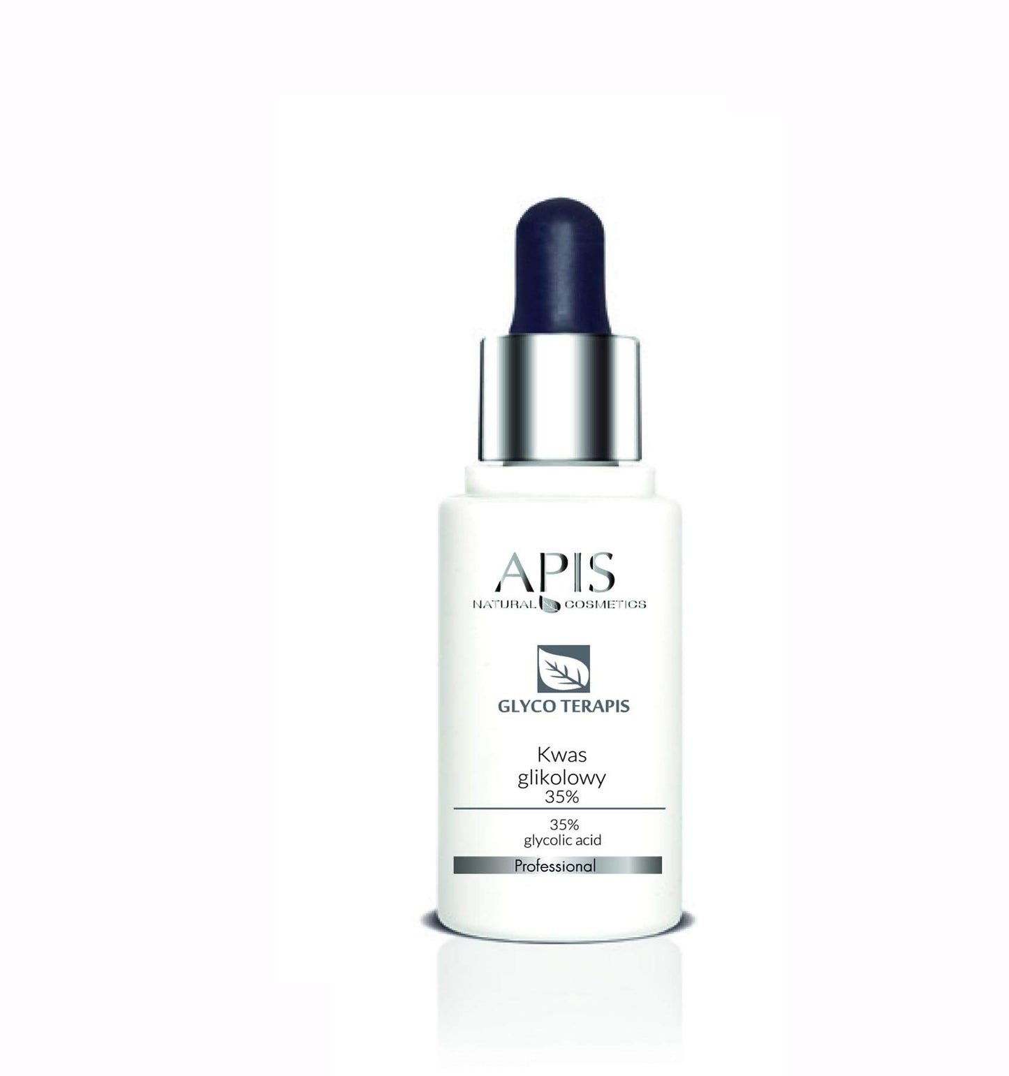 Apis Professional 35% Glycolic Acid 30ml