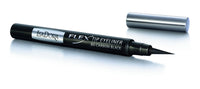 Isadora Flex Tip 80 Carbon Black Eyeliner 1.2ml