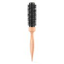 md london. mdlondon BRUSH Radial 3 (32mm Dia. Barrel). Small Round Hair Brush to Curl & Volumise. Round Hairbrush for Blow Drying Short Hair. Round Blow Dry Brush - Genuine mdlondon Hairbrushes for Women & Men