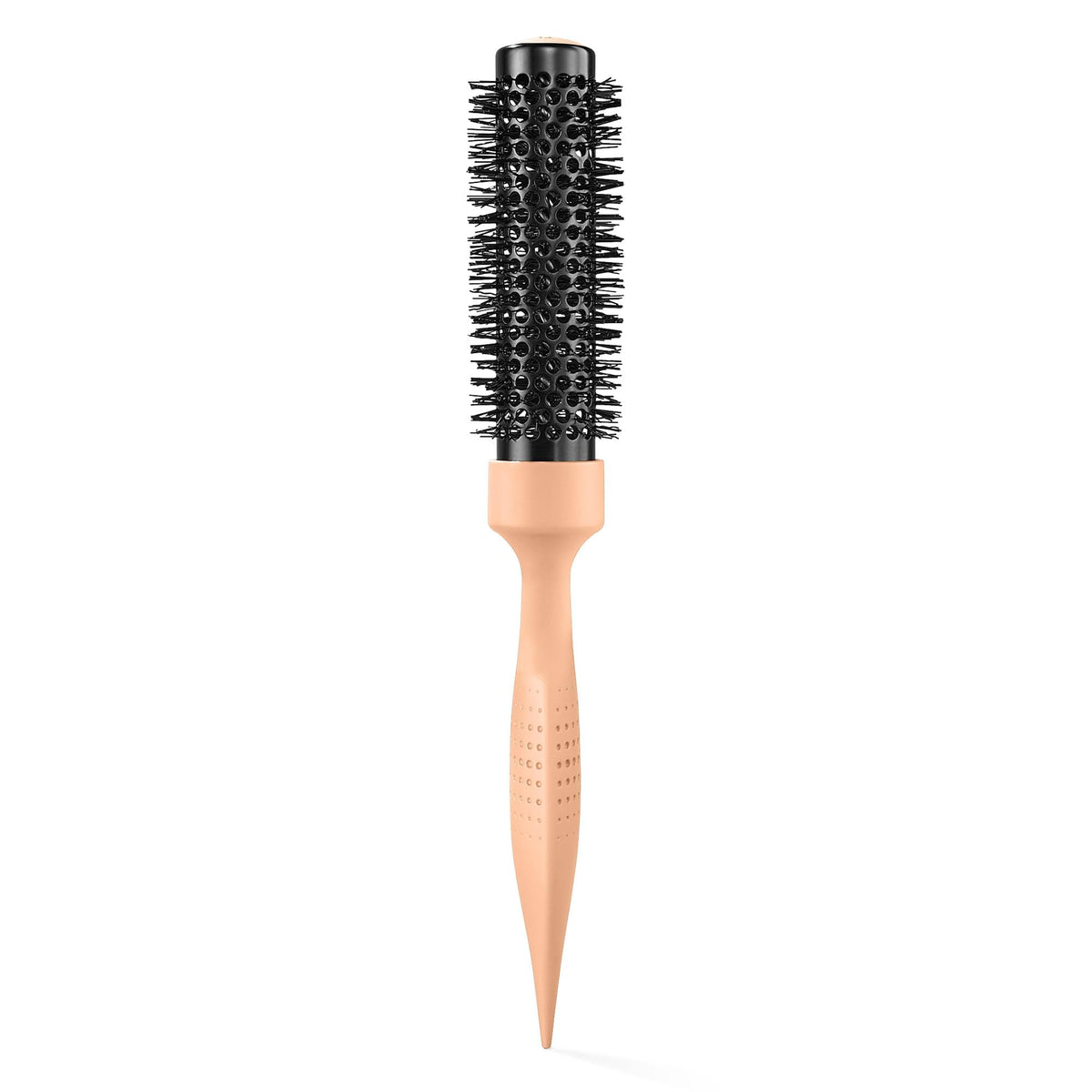 md london. mdlondon BRUSH Radial 3 (32mm Dia. Barrel). Small Round Hair Brush to Curl & Volumise. Round Hairbrush for Blow Drying Short Hair. Round Blow Dry Brush - Genuine mdlondon Hairbrushes for Women & Men
