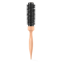 md london. mdlondon BRUSH Radial 3 (32mm Dia. Barrel). Small Round Hair Brush to Curl & Volumise. Round Hairbrush for Blow Drying Short Hair. Round Blow Dry Brush - Genuine mdlondon Hairbrushes for Women & Men