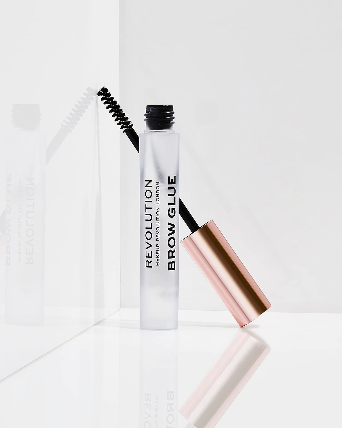 Revolution Beauty London Makeup Revolution, Revolution Extra Hold Brow Glue,