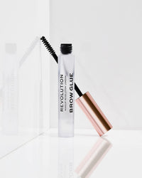 Revolution Beauty London Makeup Revolution, Revolution Extra Hold Brow Glue,