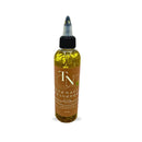 Toks Natural Rosemary and Fenugreek Hair Growth Oil, Rosemary Essential Oil for Hair Growth, Strengthen and Grow Hair Oil, 120ml