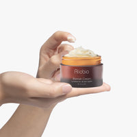Acne Spot Treatment Cream Aliobio for Acne Scar Pimple Cream for Face & Back Acne Anti-Blemish Care 60g, yellow