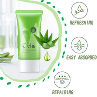 FPNNZ Aloe vera Gel For Skin Care, Aloe Vera Gel For Face, 99% Pure Aloe Vera Gel With Vitamin E, Aloevera Gel For Skin Care, Aloe Vera Gel, Itchy & Damaged Skin, Aloevera Gel For Skin CareAloevera Sunburn