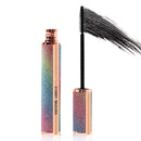 AmiCera Waterproof Mascara, Lengthening Mascara Black, Volume and Length Smudge Proof Quick Dry, Sky High Natural Curling Long Lasting, Eyelash Makeup, Gift for Women Ladies Girls, Starry Sky Shell