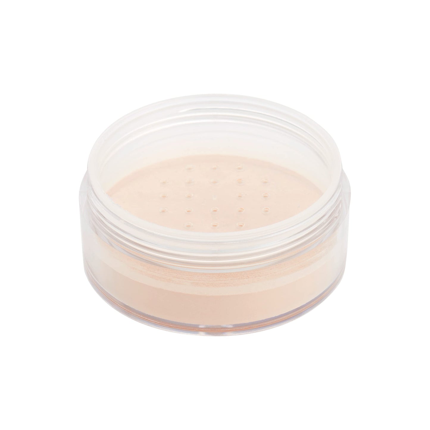 Collection Cosmetics Lasting Perfection Sheer Loose Powder, Lightweight Powder, 10g, Translucent Matte