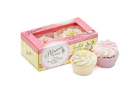 Rose & Co Rose And Co Patisserie De Bain English Tea Room Handmade Bath Tartlettes 2 x 45g