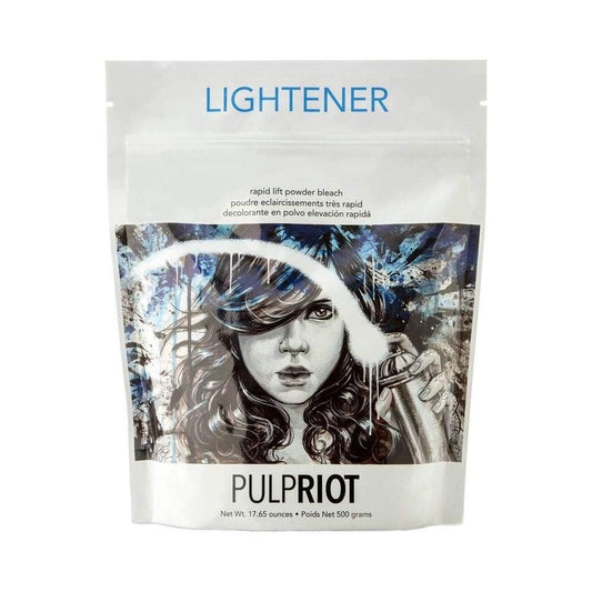 PULP RIOT POWDER LIGHTENER 17.6OZ