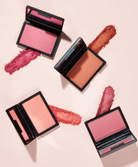 SLEEK MAKEUP Face Form Blush, Long Lasting Buildable Colour, Feelin' Like A Snack, 5.7g