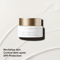 Clarins Nutri-Lumiere Day SPF15 50ml
