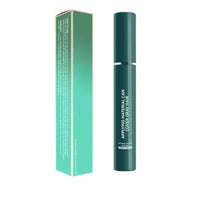 Generic Root Touch-Up Stick – Semi-Permanent Hair Color for Grey Hair, Waterproof & Long Lasting Hair Mascara for Roots, Beard & Sideburns, Easy to Apply with Herbal Formula – 14ml(black)