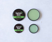 Tattoo Goo Mini TATTOO GOO TIN AFTERCARE Salve 9.3g - for New TATTOO'S & Skin Care