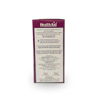 HealthAid Capsules for Men - Pack of 60
