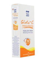 Gluta-C Facial Day CREAM Whitening &Anti-aging