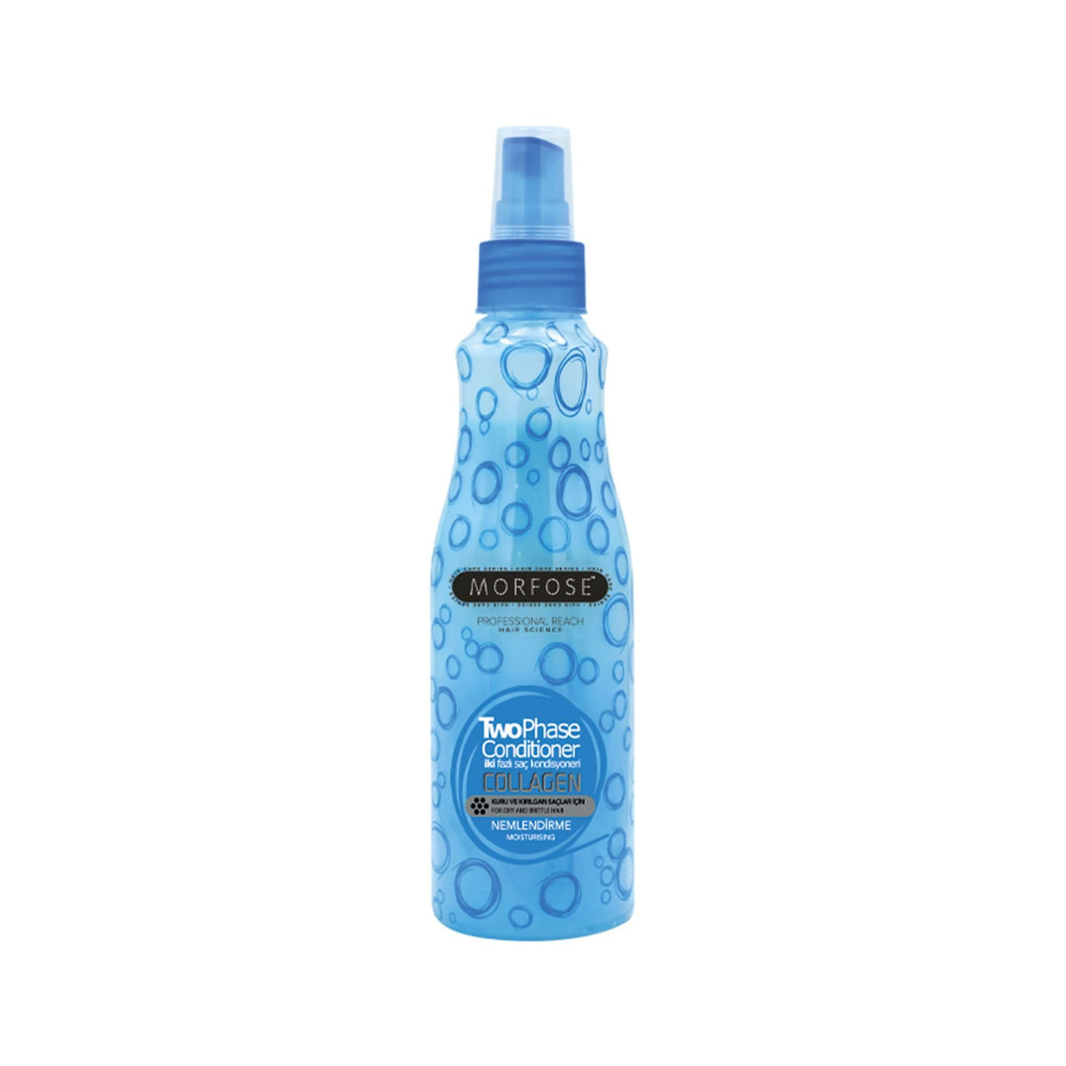 MORFOSE Morfose 2 Phase Conditioner 220ml (Collagen, 220 ml (Pack of 1))